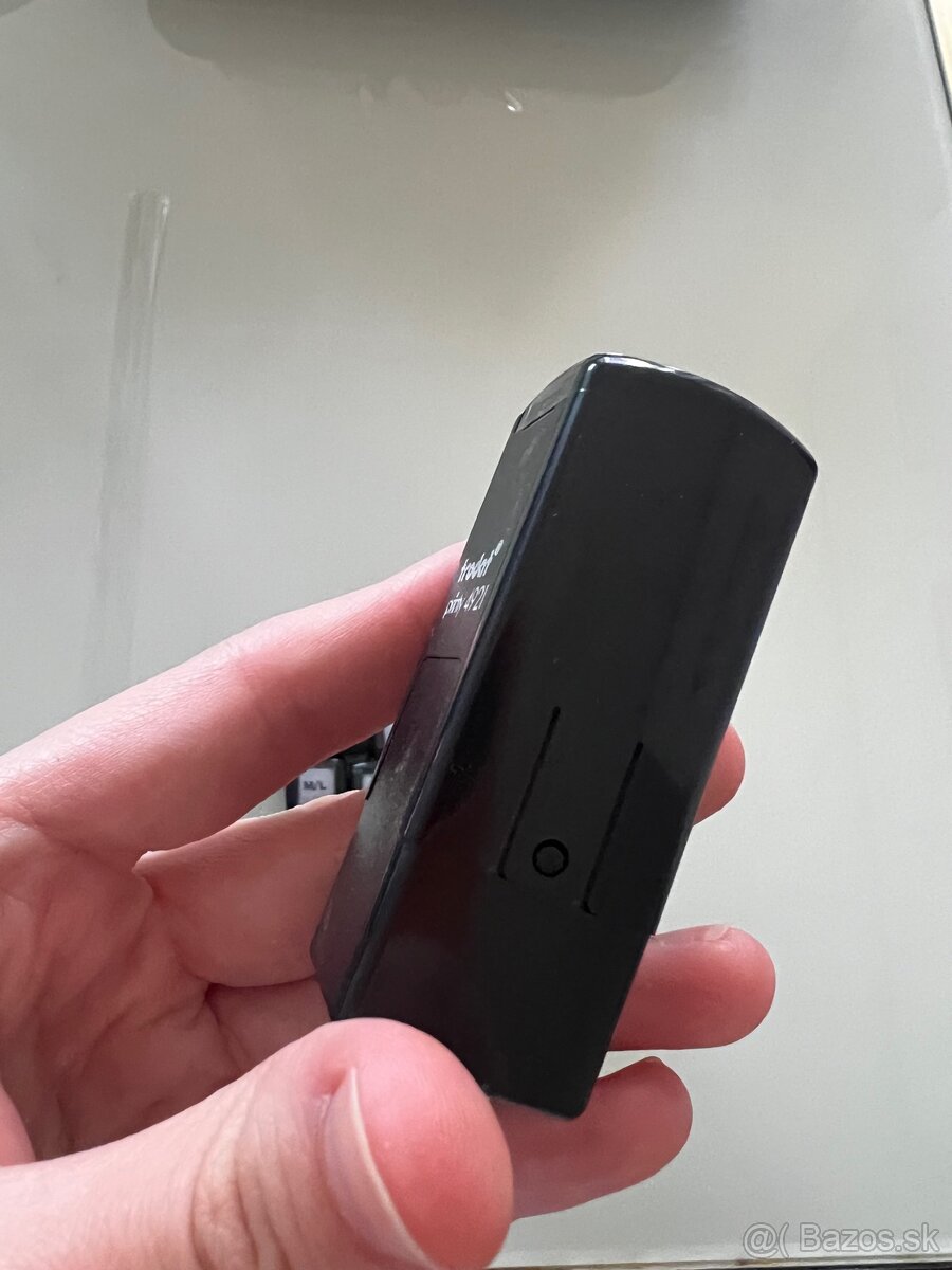 Peciatka 9ks Trodat printy 4921 - 4