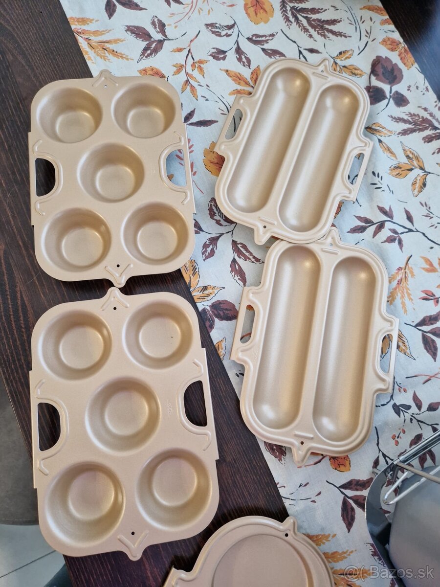 Domáca pekáreň ETA - 4