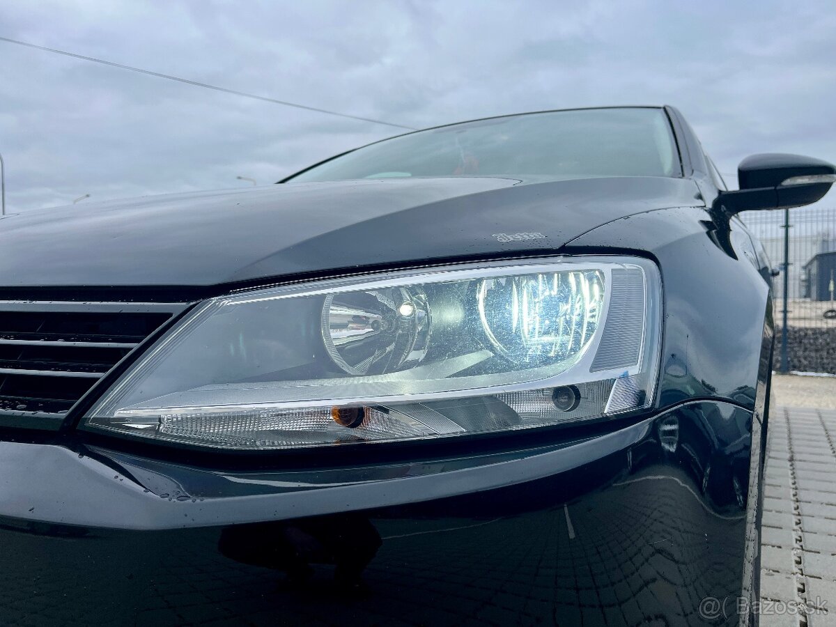 Volkswagen Jetta 1.2 TSI 77kW VW - 4