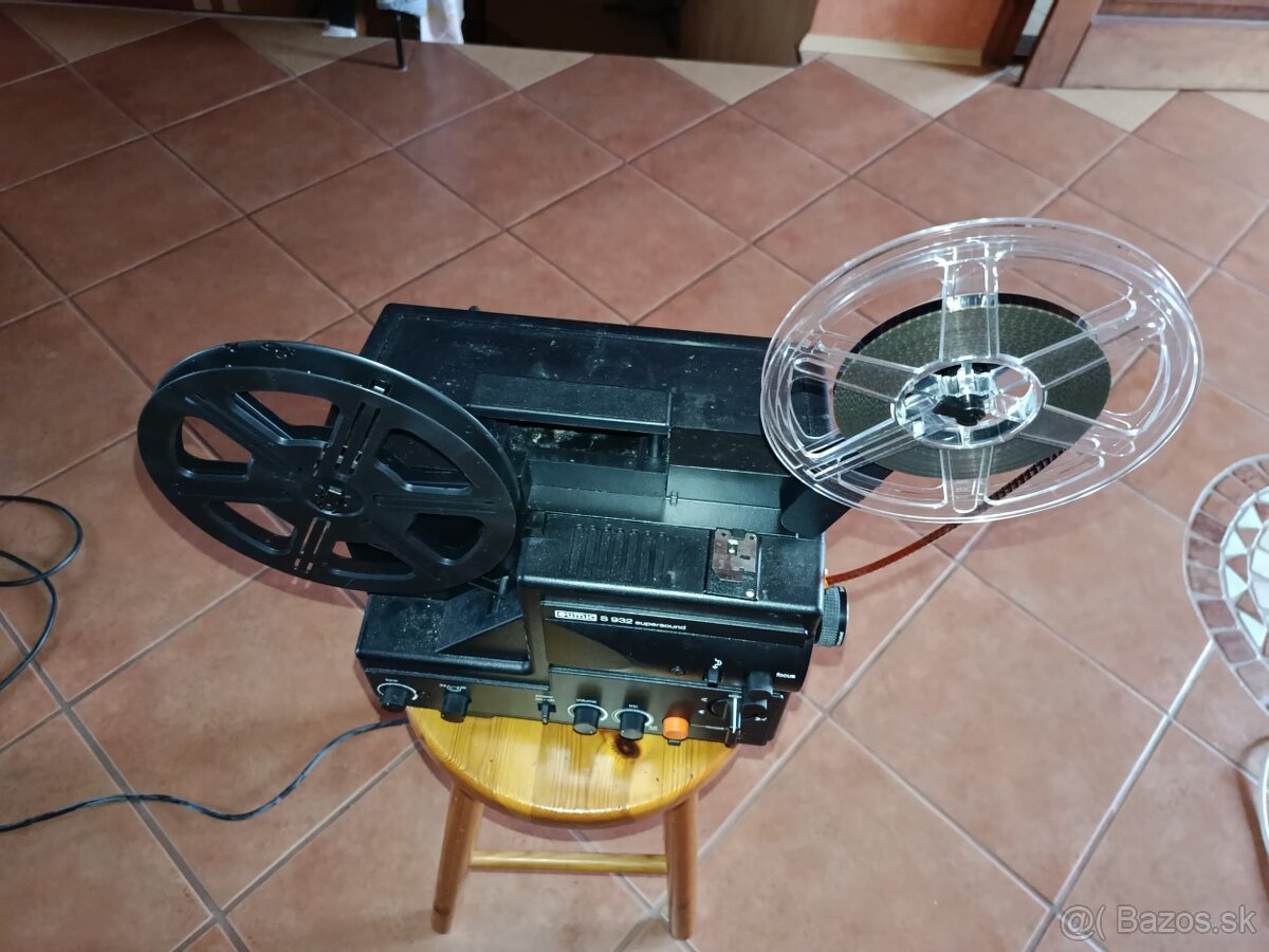 Premietačka - 4