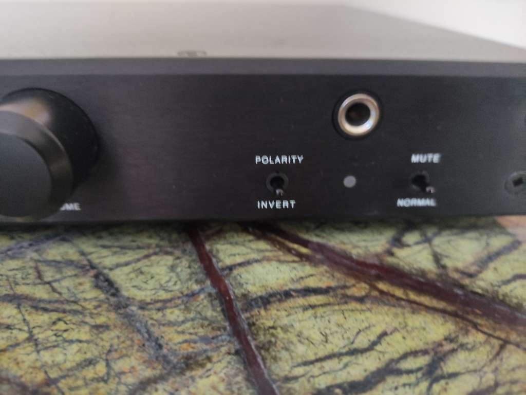 Bryston BP25 predzosilňovač - 4