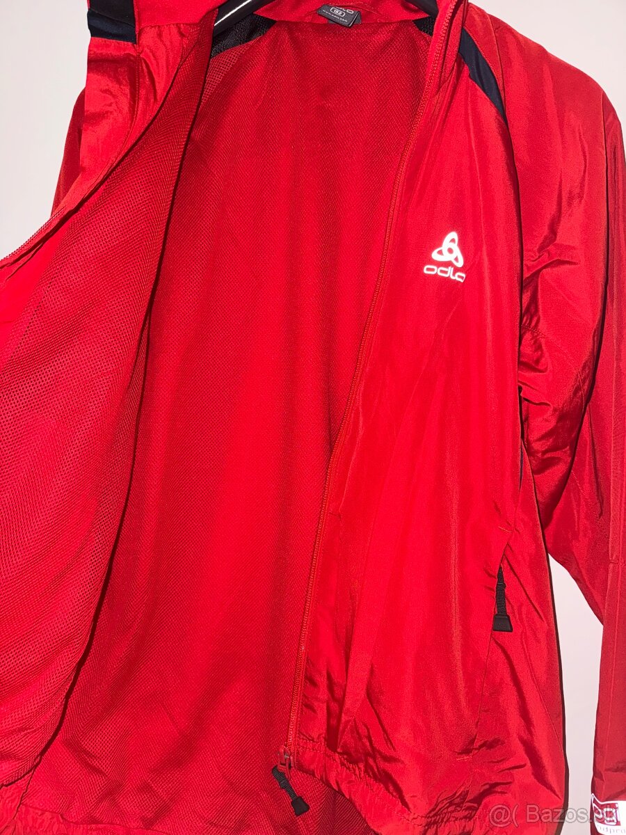 Detská Bunda Odlo - 4