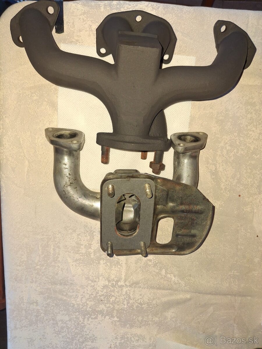 Karburátor Jikov SEDR 3255 TAZ1500 - 4