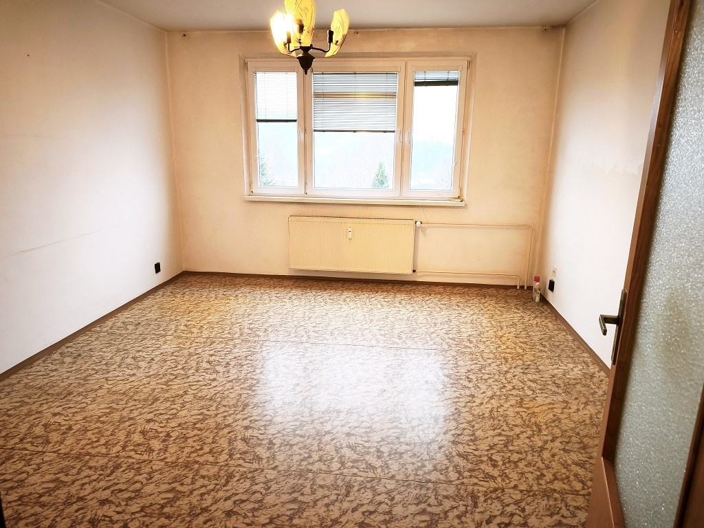 Predaj, trojizbový byt Čadca - 4