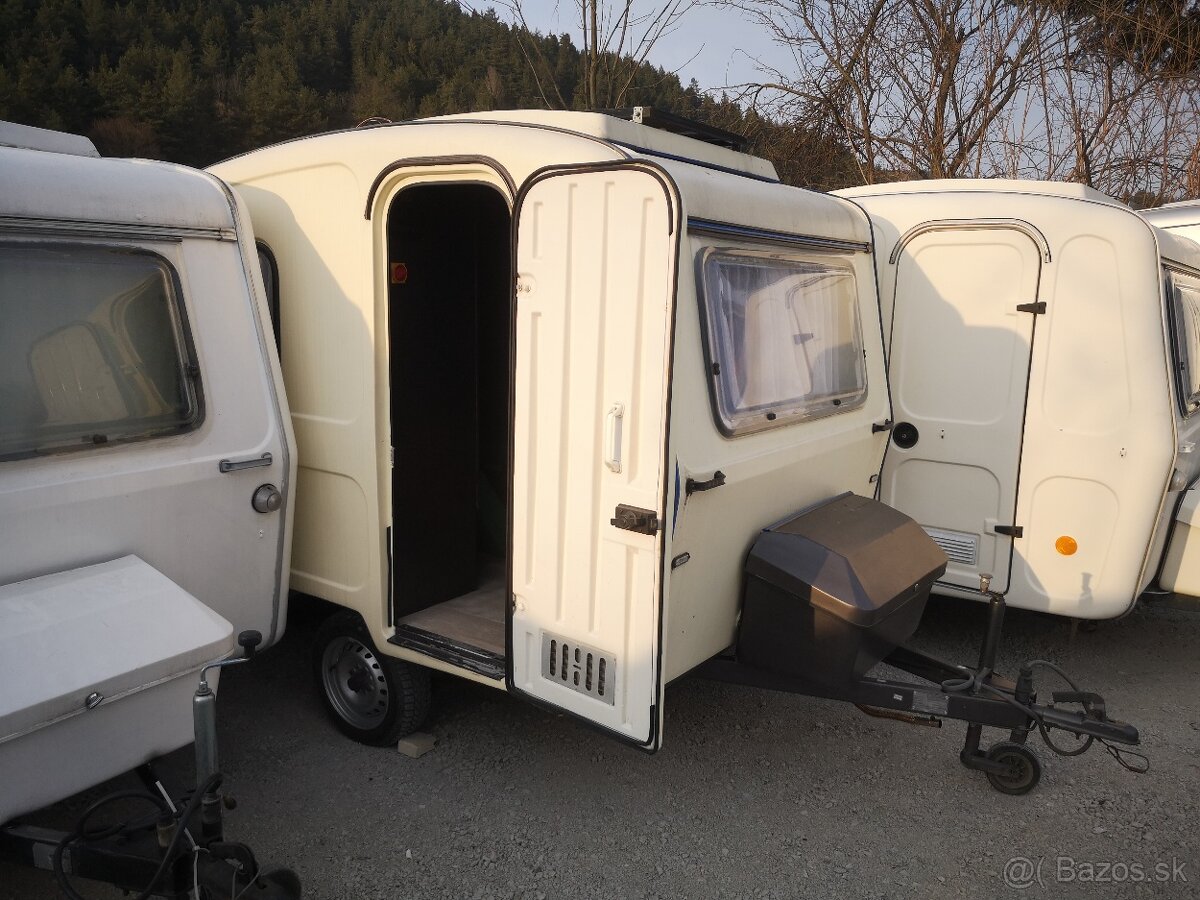 Niewiadow N126 E v slušnej výbave - 4