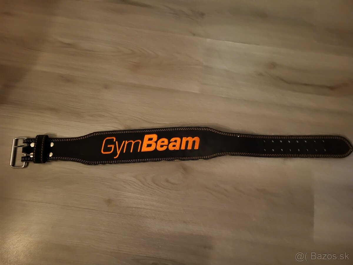 Gymbeam opasok - 4