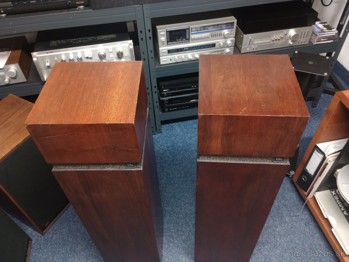 JBL S109 - 4