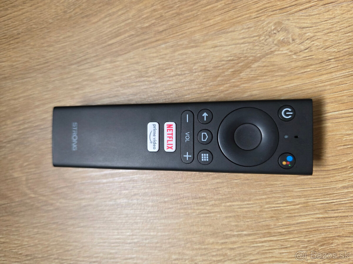 Strong SRT 401 LEAP‑S1 – Android TV Box (takmer ako nový) - 4
