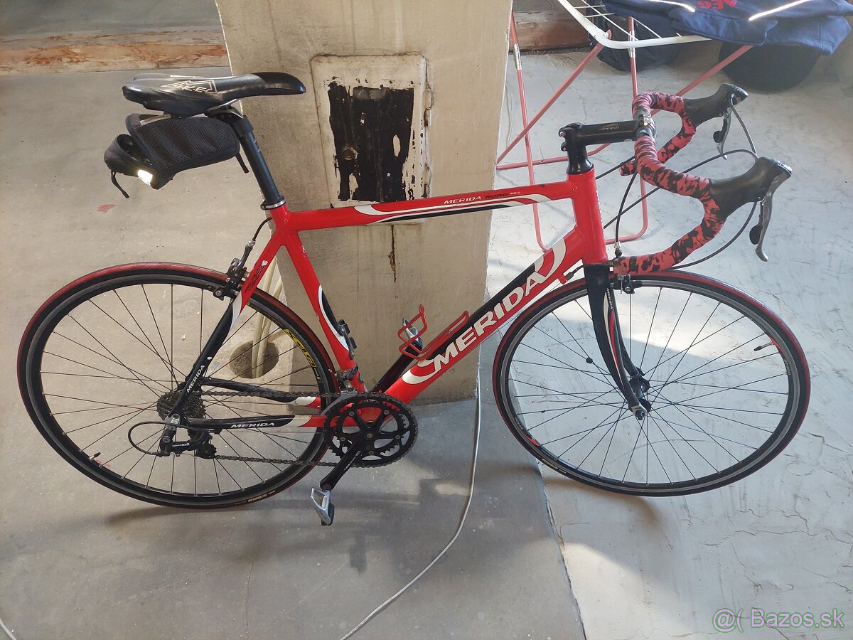 Bicykel Merida - 4