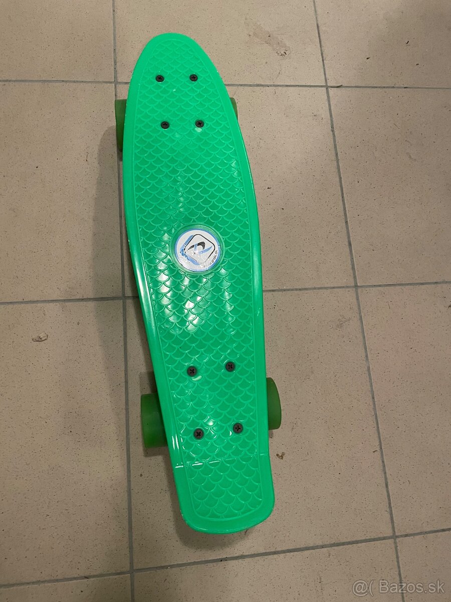 Penny board detsky - 4