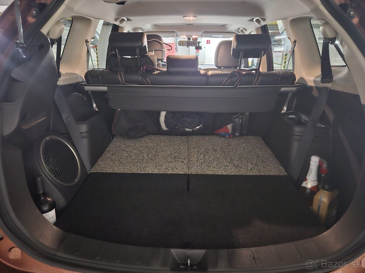 Mitsubishi Outlander - 4