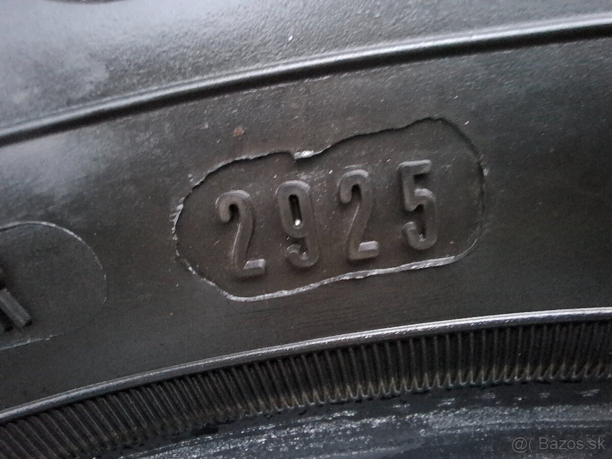 205/55/R16 Letne pneumatiky - 4