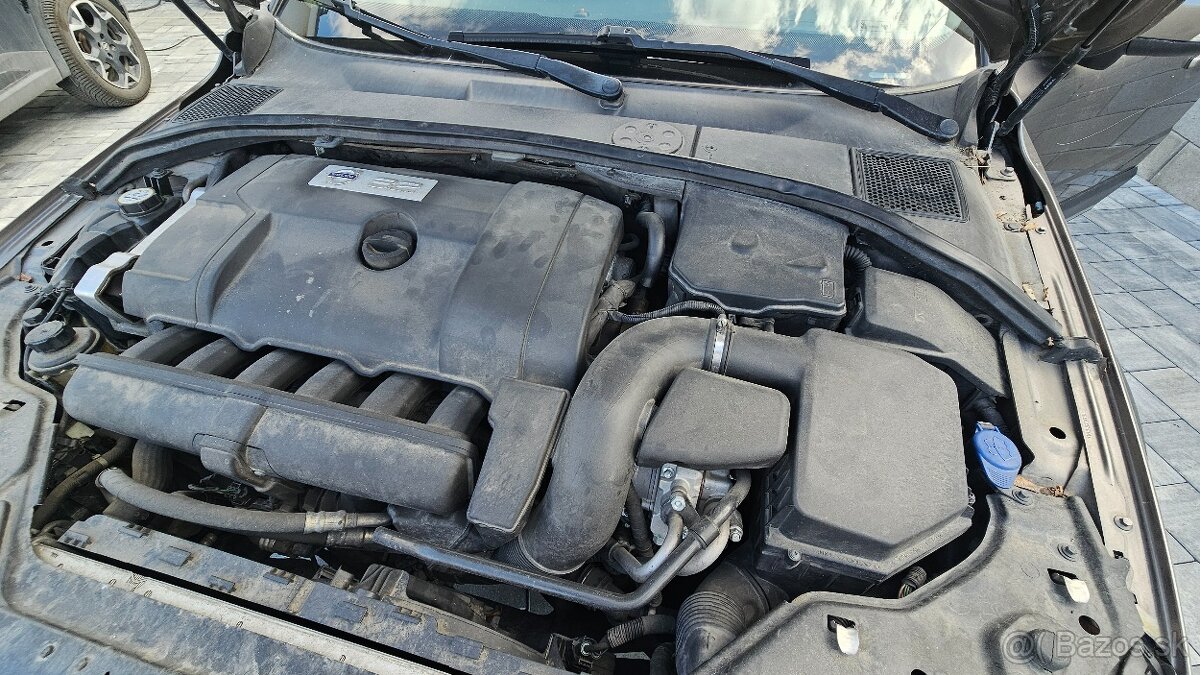 volvo xc70 3.2 - 4