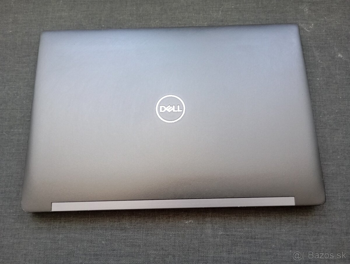 dotykový Dell Latitude 7390 ,Intel® Core™i5 ,16gb ram , ssd - 4