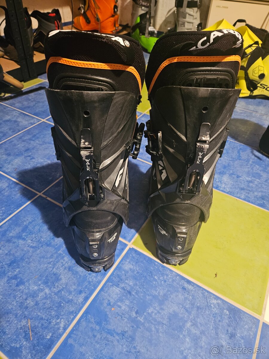 Scarpa F1 LT 280 (EU 43) - 4