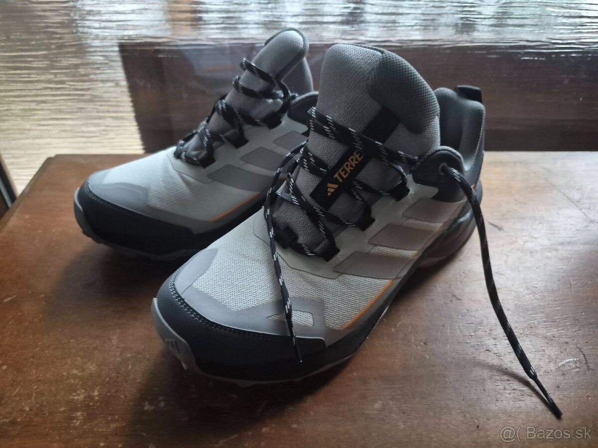 adidas Terrex SKYCHASER AX5 - 4