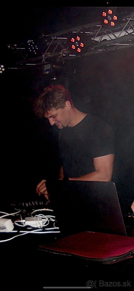Ponúkam služby DJ-a - 4