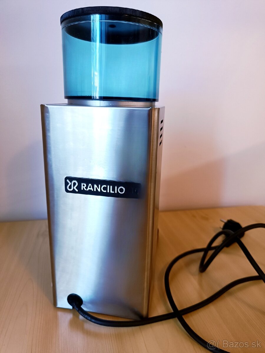 Rancilio Rocky SD - 4