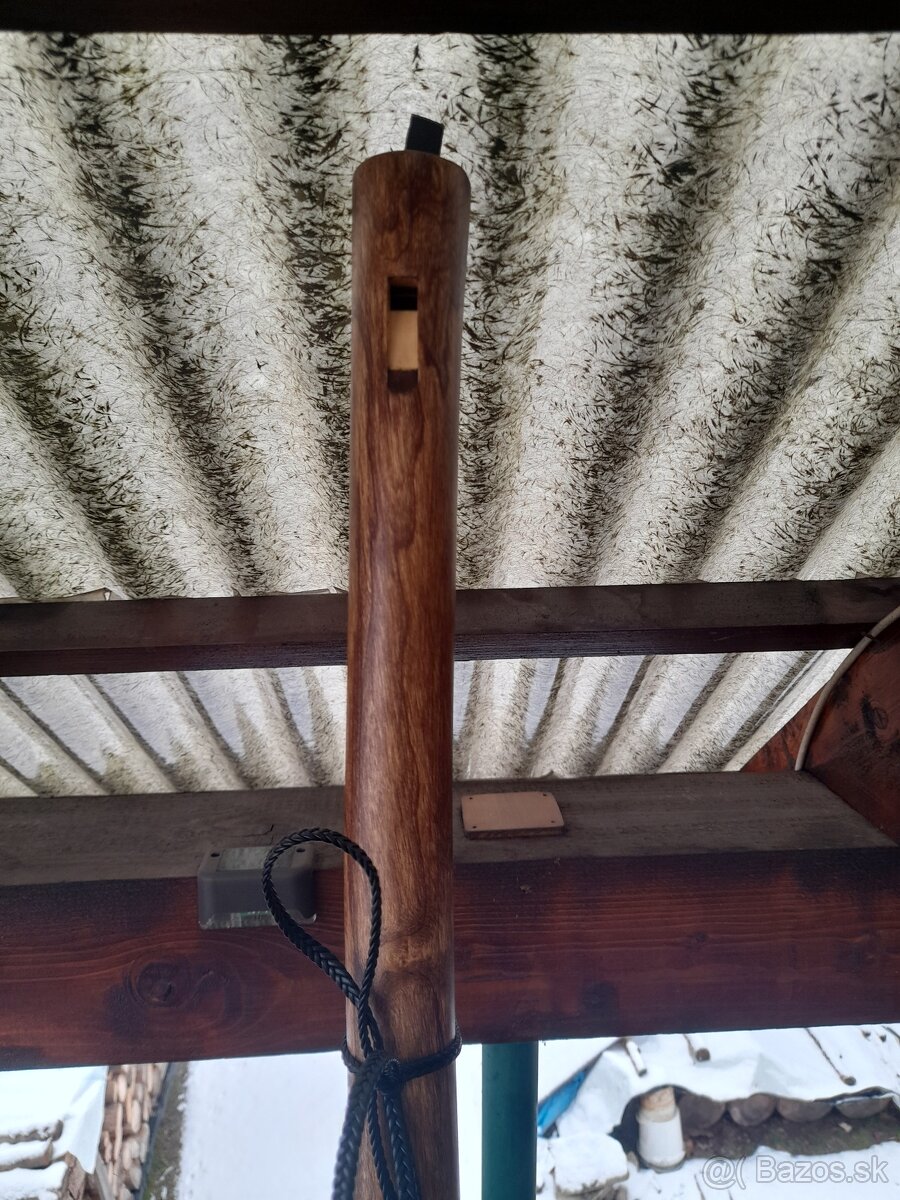 Fujara 180cm - 4