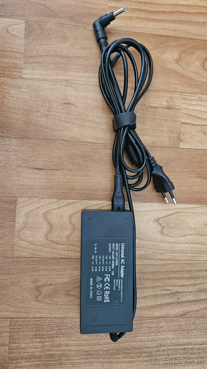 HP EliteBook 820 G3 - 4
