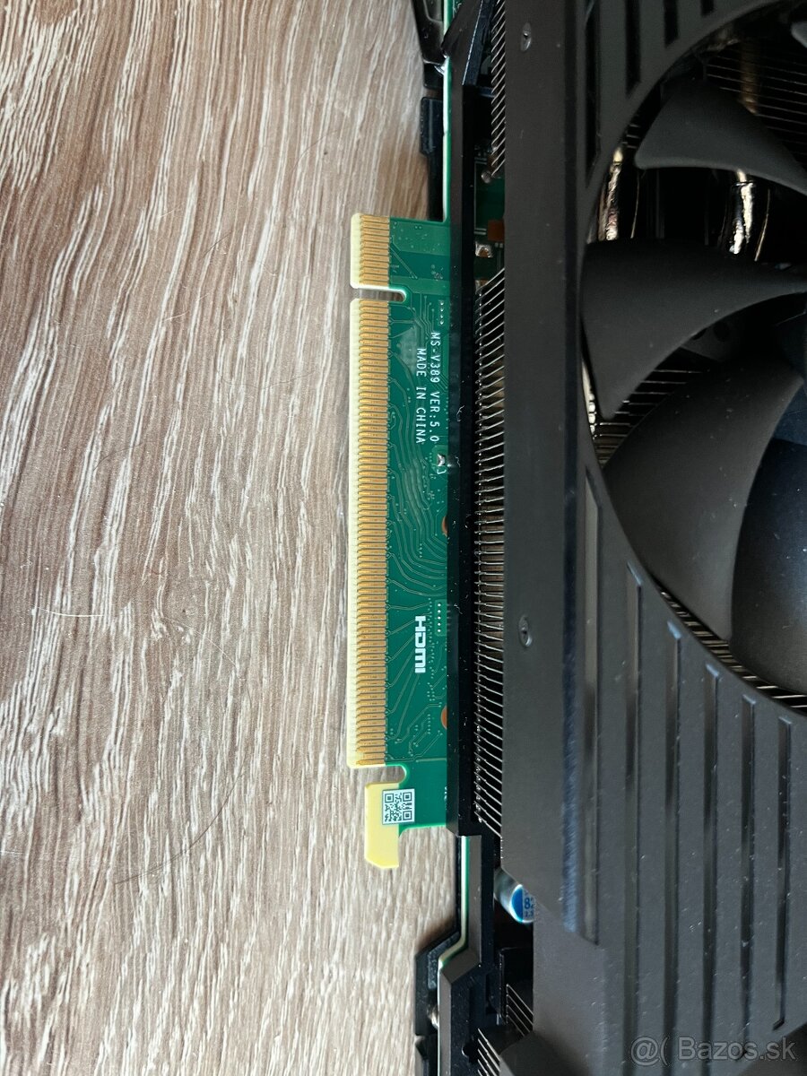 Dell Alienware - Nvidia GeForce RTX 3080 Ti 12GB - 4