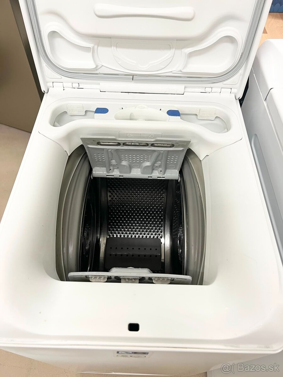 Predám práčku Electrolux 6kg - 4