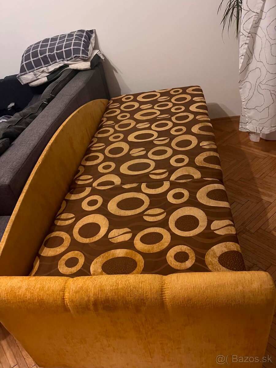 20€ Valenda/ posteľ 80x200 - 4