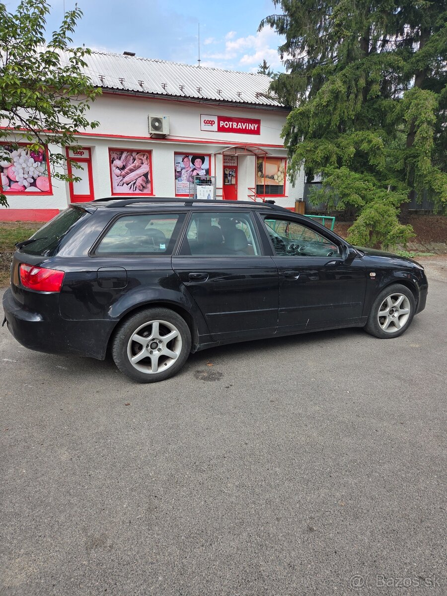 Seat exeo 2.0.Diesel - 4