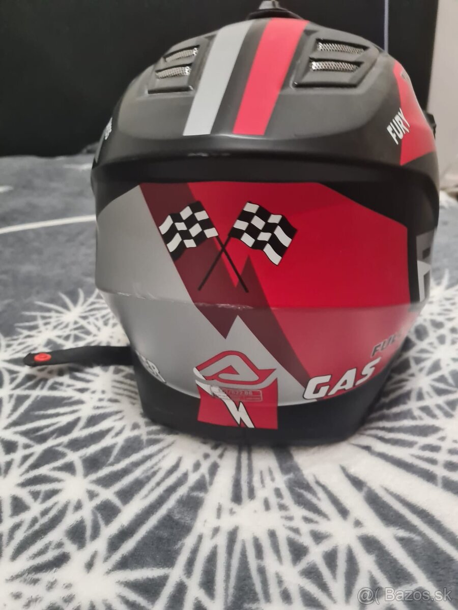 Predám - 4