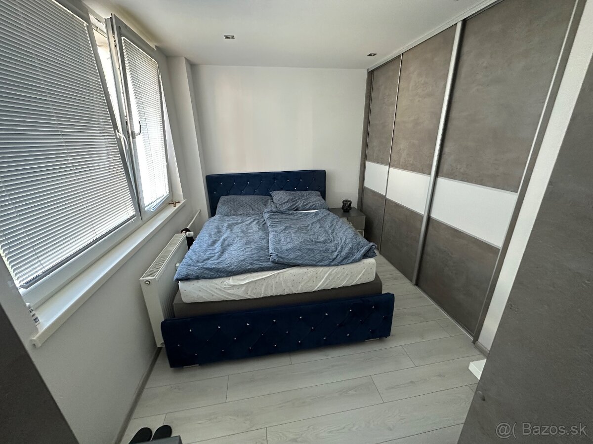Predam 2 izbovy byt 63m2 - 4