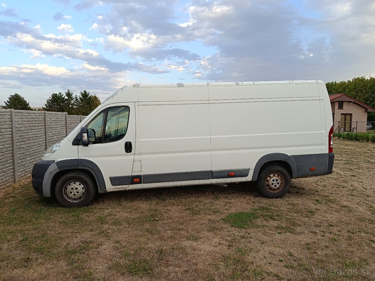 Citroen Jumper 2.2hdi - 4