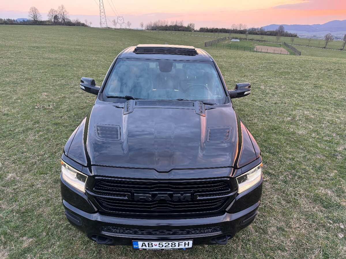 Dodge ram - 4