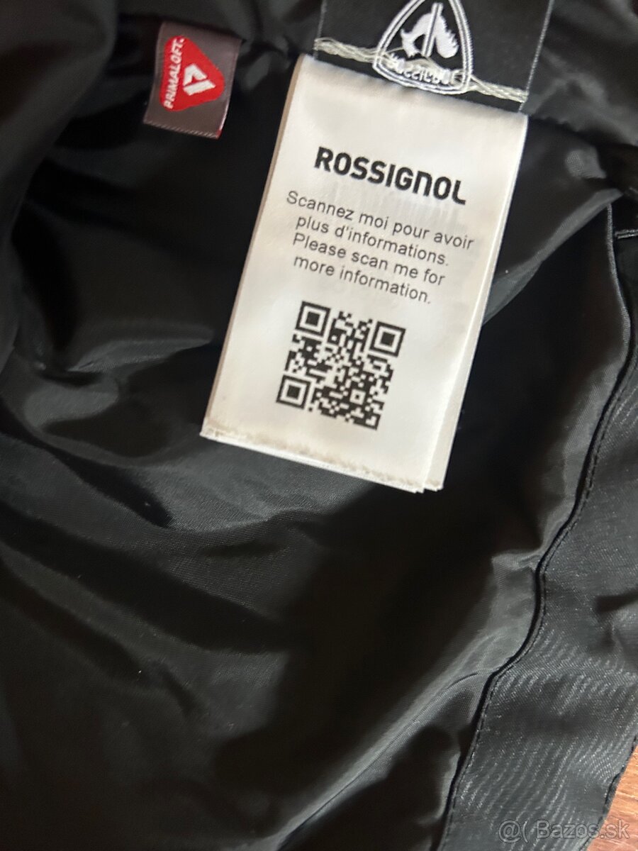 Rossignol Hero All Speed Jacket - 4