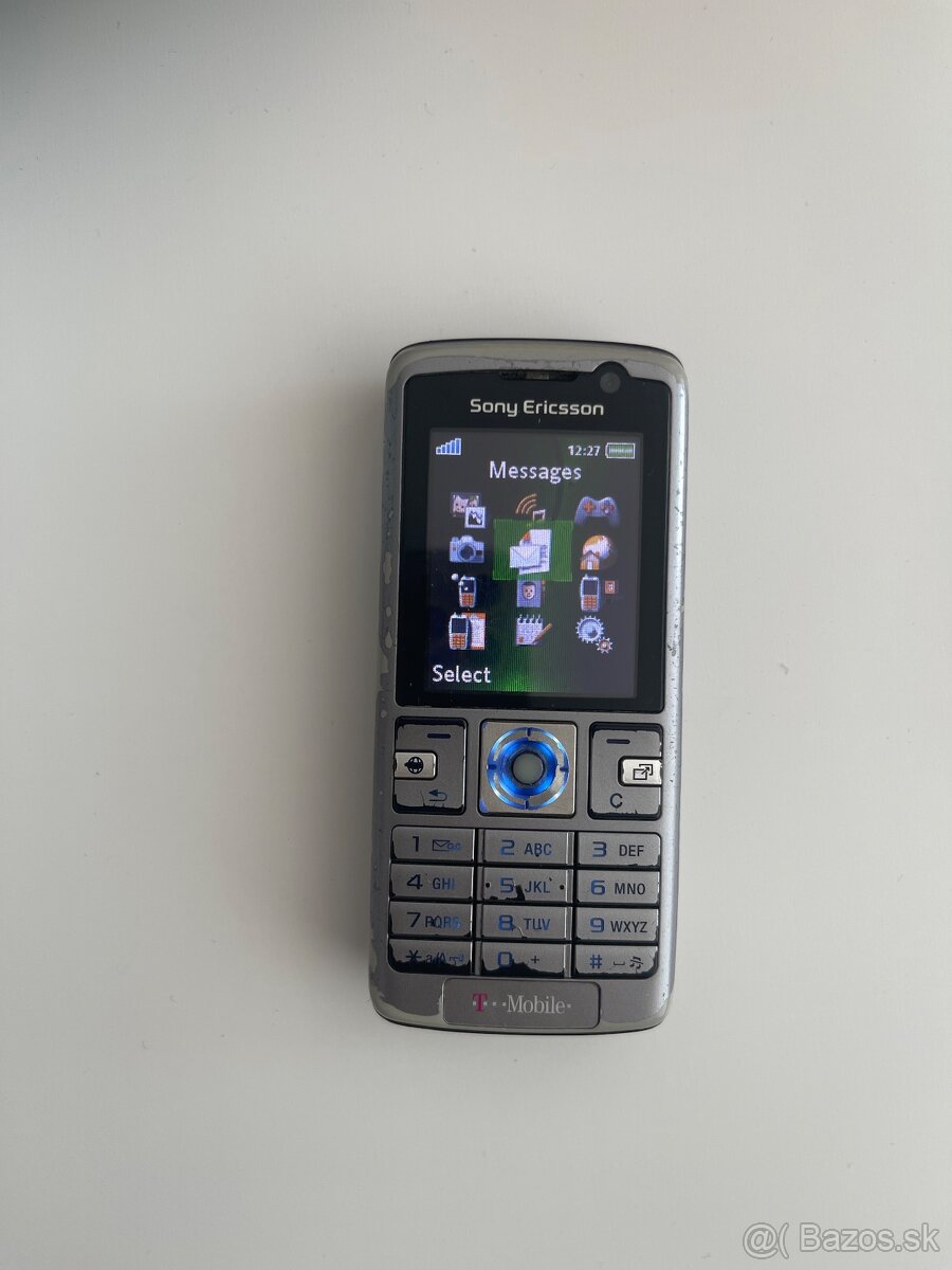 2x Sony Ericsson K610i - 4