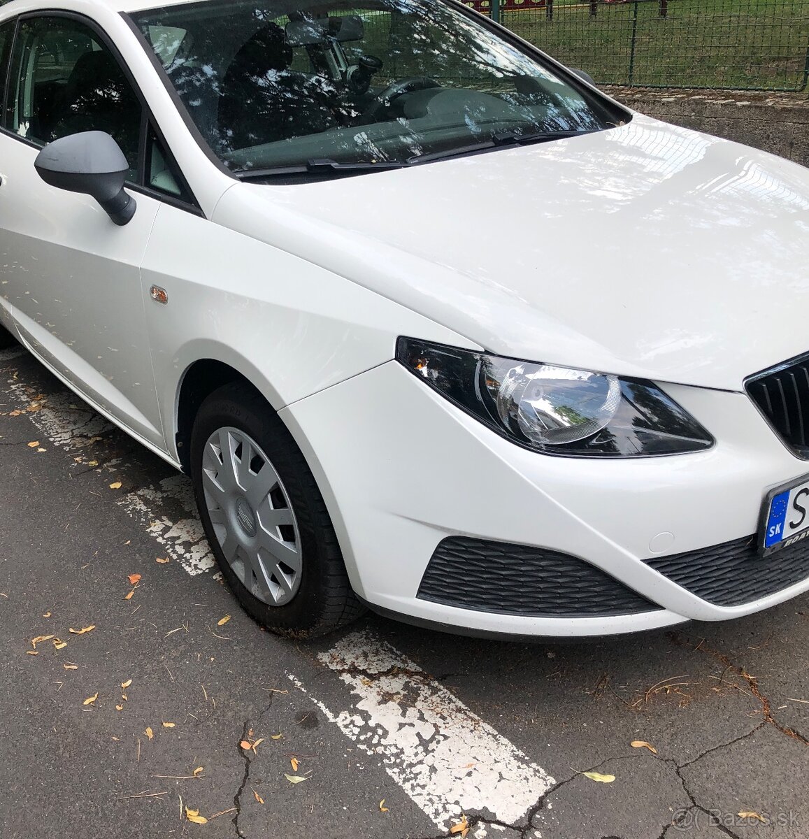 Seat ibiza 1.2 51kw - 4