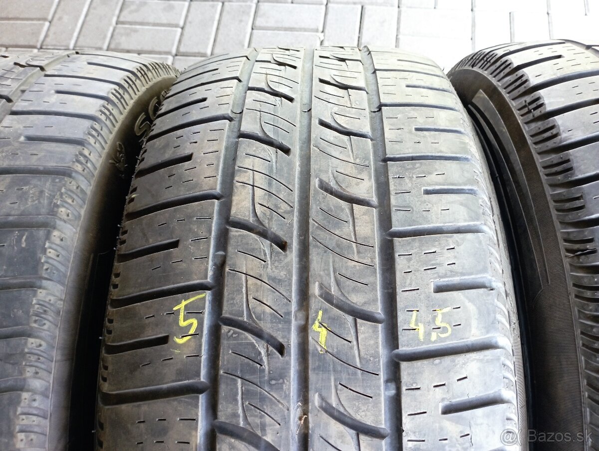 4ks pneu 275/55R19 Pirelli Scorpion Zero - 4
