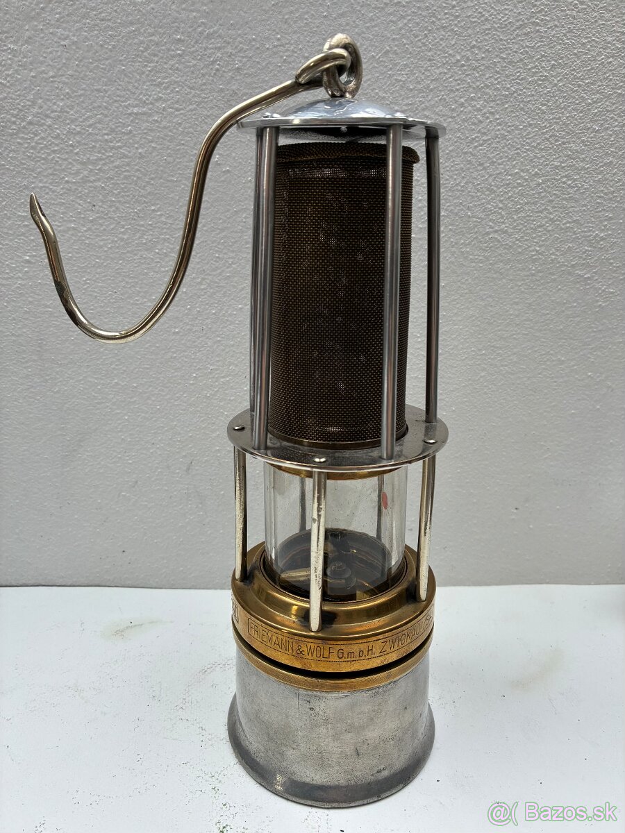 banícka lampa banícky kahan 2 - 4
