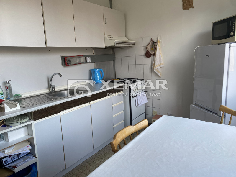 Rezervovaný - Na predaj 3 iz byt vo Zvolene - Západ - 4