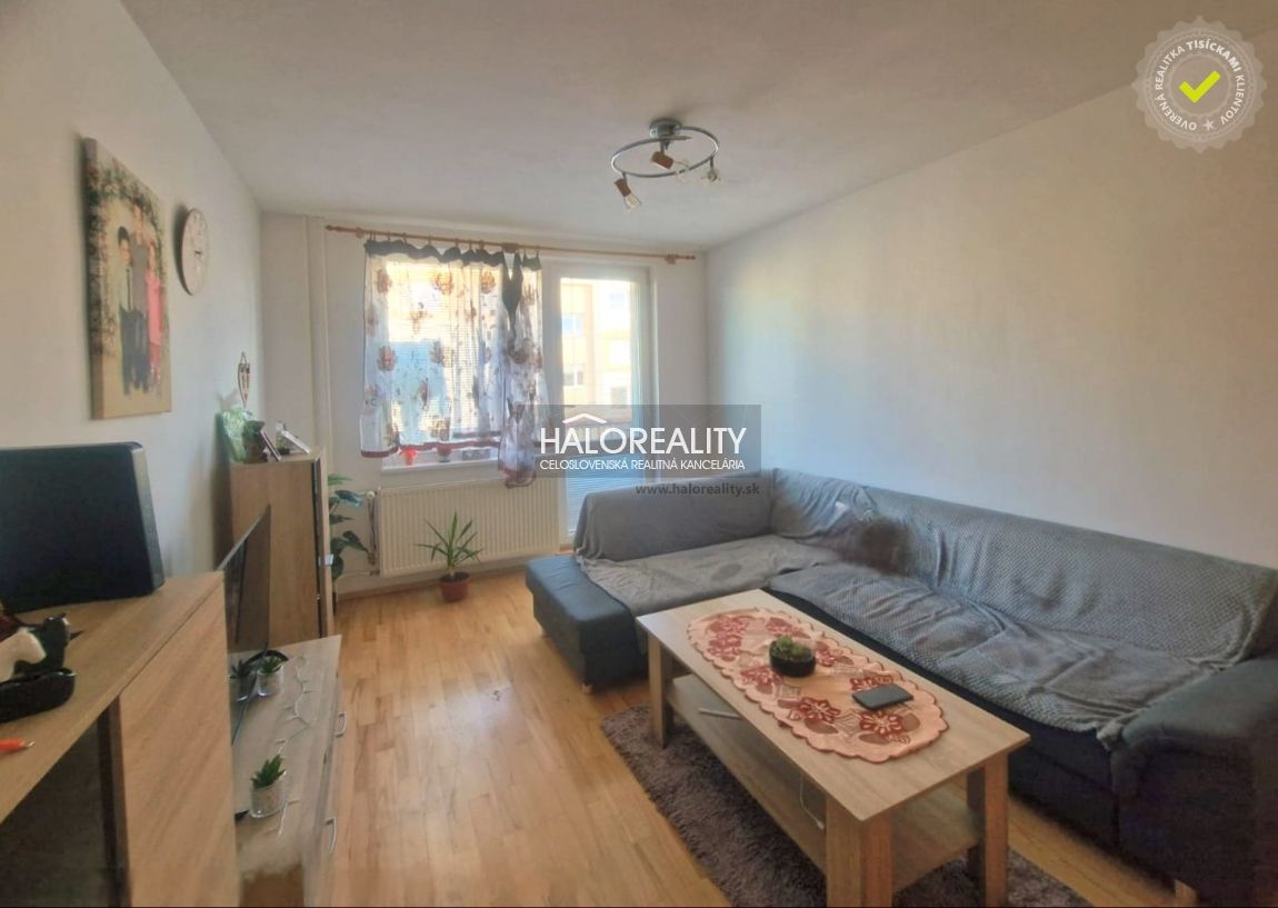 HALO reality - Predaj, dvojizbový byt Lehota pod Vtáčnikom - 4