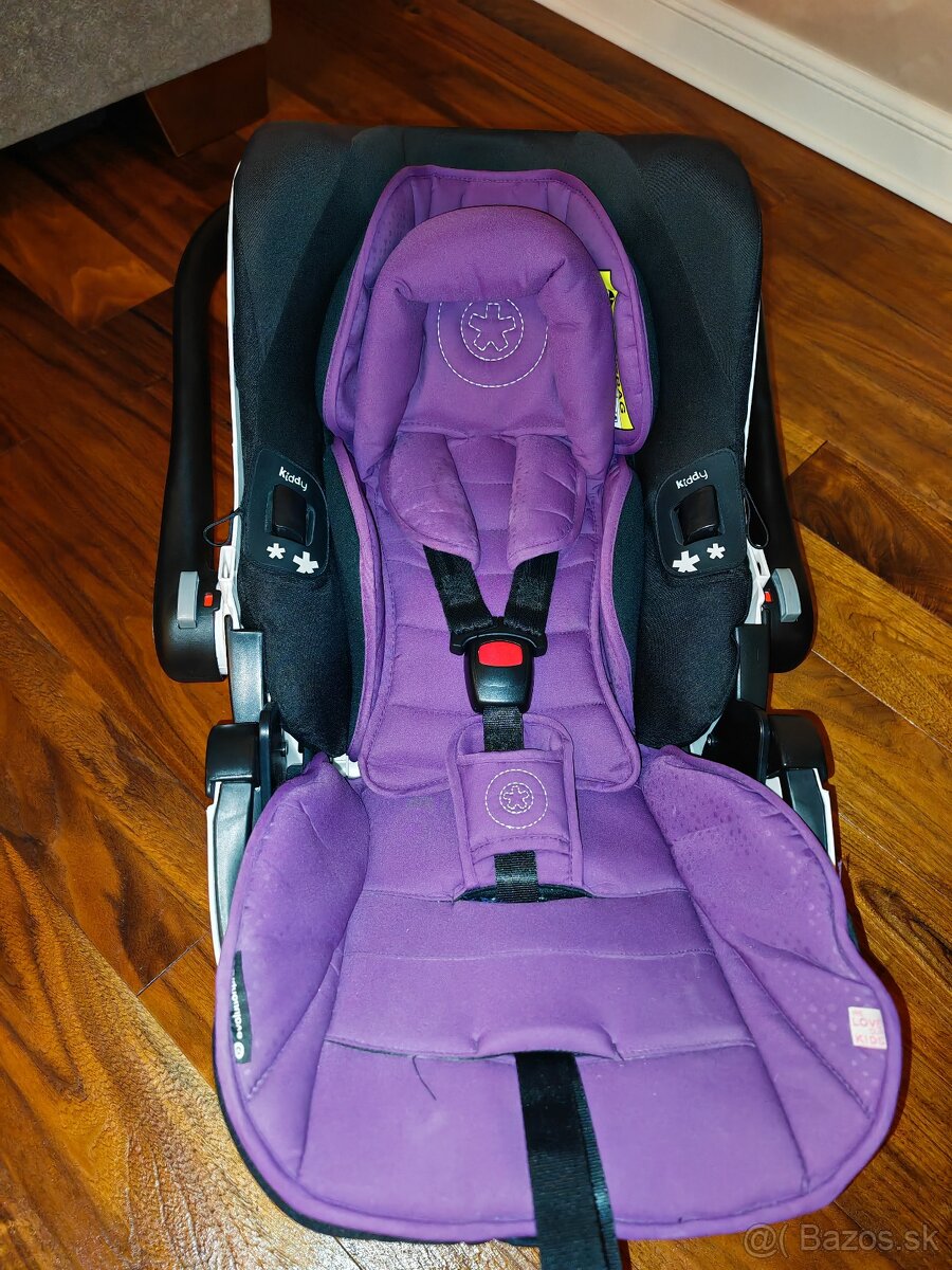 Kiddy Evolution Pro2 - 4