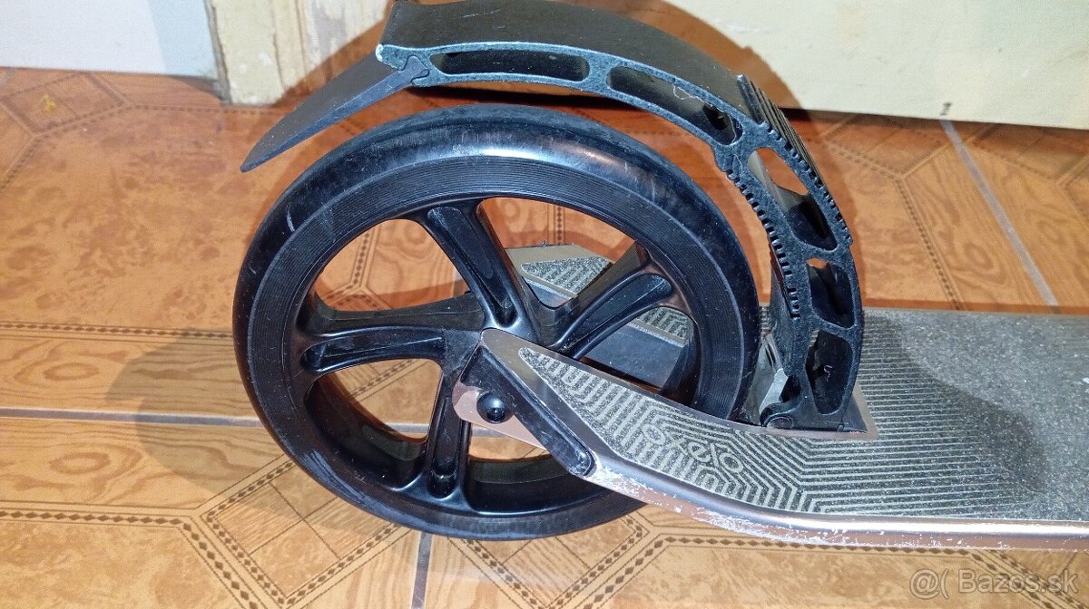 Kolobežka Oxelo mid 9 - 4