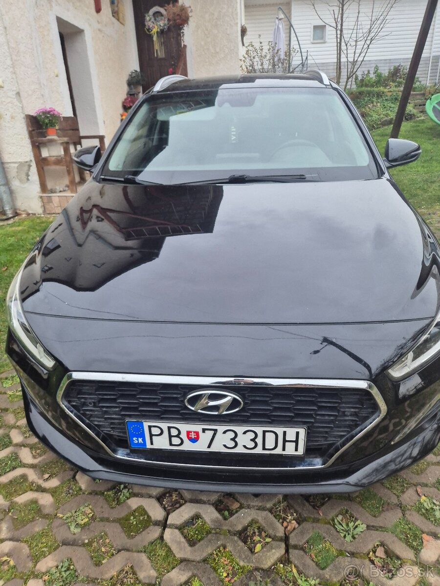 Hyundai i30 combi - 4