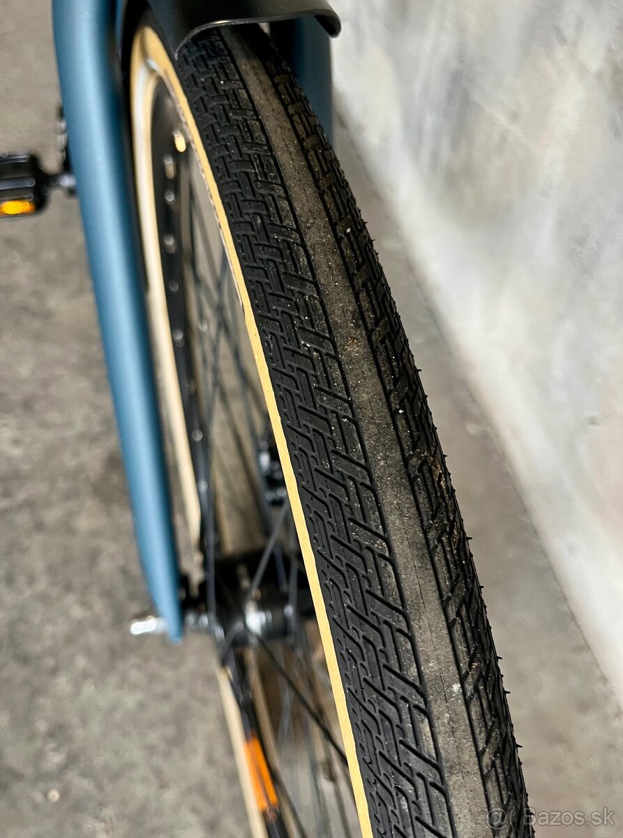 BICYKEL ELOPS LD 900 - 4