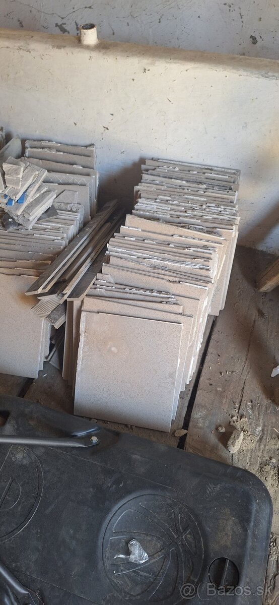 Za odvoz stare okna a dvere, dlazba, - 4