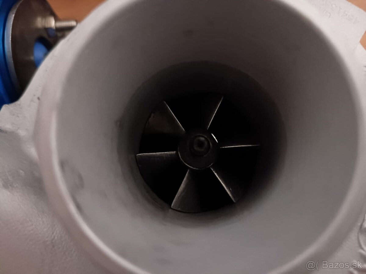 Turbo Nissan Patrol - 4