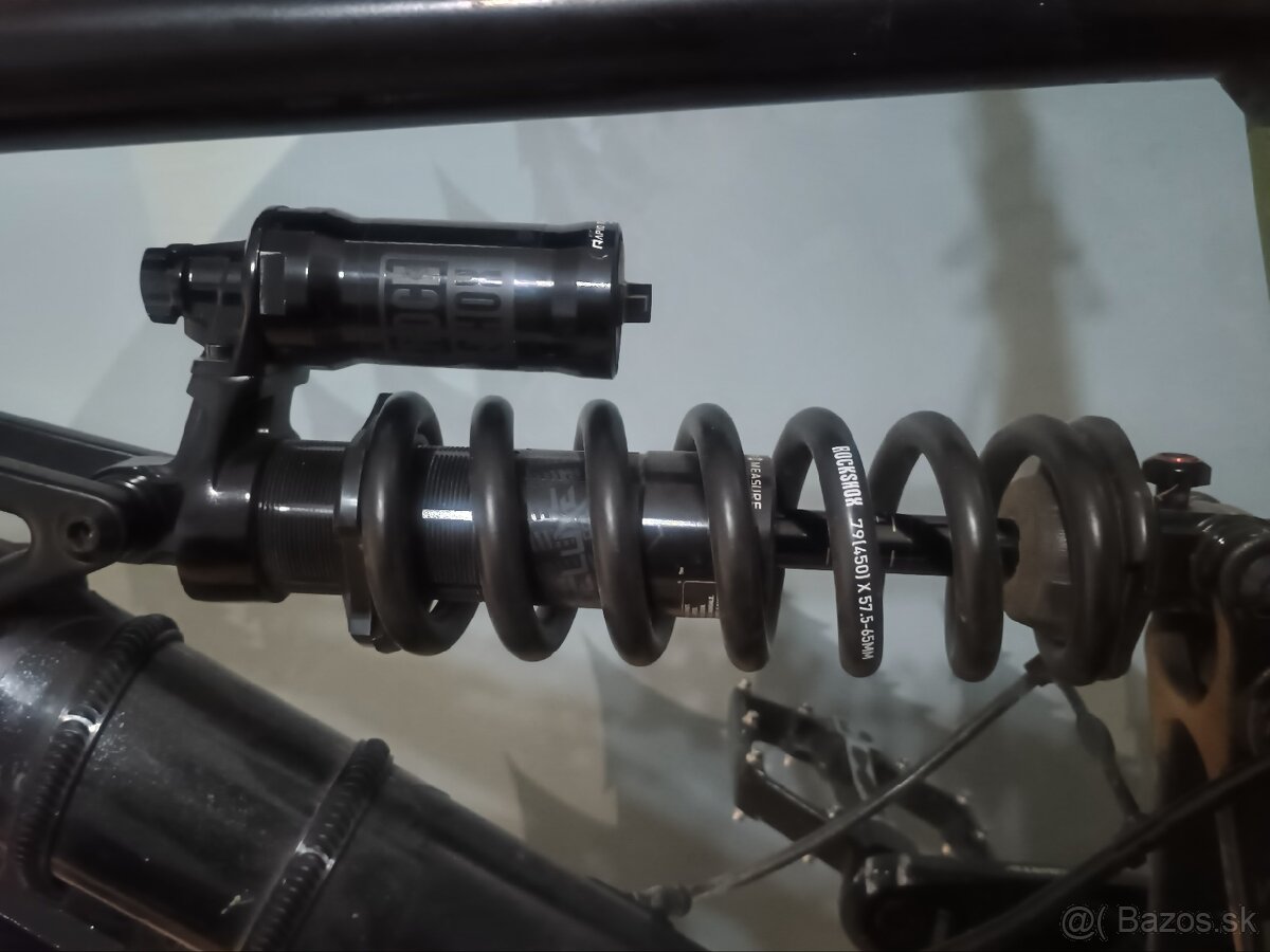 Kellys swag 2019 , velkost M - 4