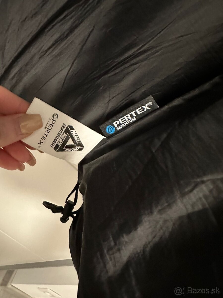 Palace pertex zimná bunda - 4