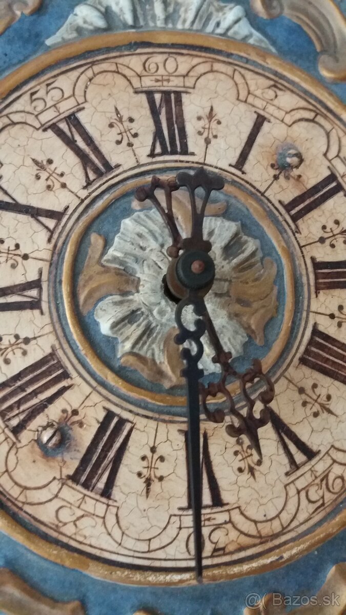 SCHWARZWALDSKE HODINY - 4