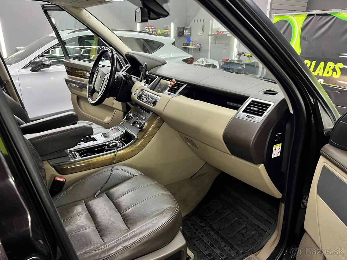 Range Rover Sport 3.0 HSE(L320) 2012 - 4