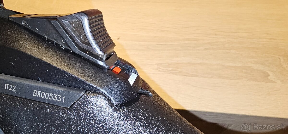 Beretta brx1 W308 - 4